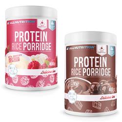 Proteinska Rižina Kaša