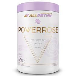POWERROSE
