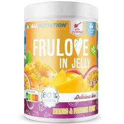 FRULOVE In Jelly Mango & Passion Fruit (Mango - Marakuja)