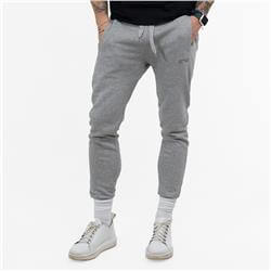 MUŠKI DONJI DIO TRENIRKE BASIC GREY