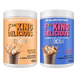 Fitking Delicious Kakao