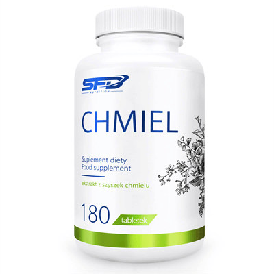 SFD NUTRITION HMELJ