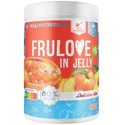 FRULOVE In Jelly Peach (Breskva)