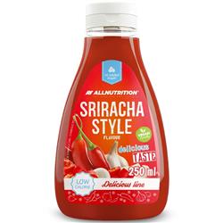 Sauce Sriracha Style