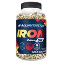 Iron SR (120 kapsułek)