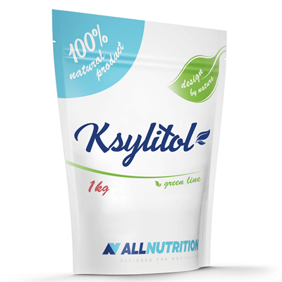 ALLNUTRITION Ksilitol