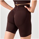 Szorty Push Up V Back Espresso (1 szt.)