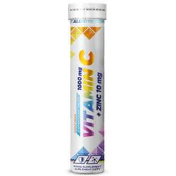 Vitamin C + Cink (Vitamin C+Zinc)