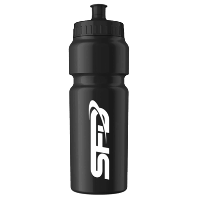 SFD NUTRITION Sportska Boca Black