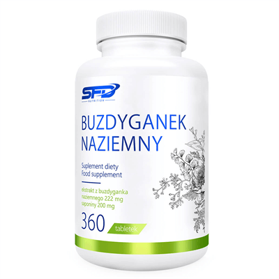 SFD NUTRITION Sidra za Sanjke