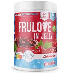 Frulove In Jelly Redcurrant (Crveni Ribiz)
