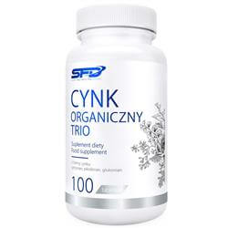 Organski Cink Trio