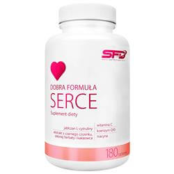 GOOD FORMULA SRCE