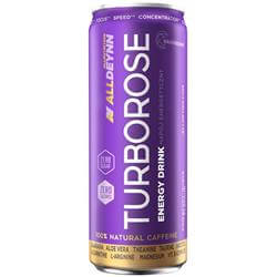 TURBOROSE Energetski Napitak