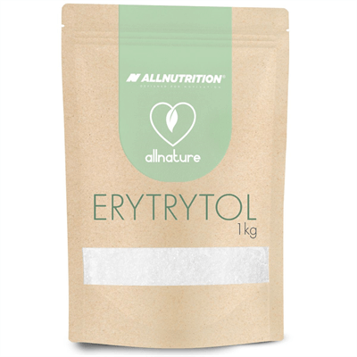 ALLNUTRITION ERITRITOL