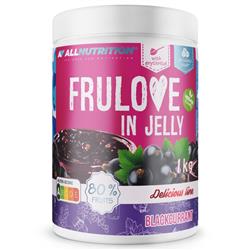 FRULOVE In Jelly Blackcurrant (Crni Ribiz)