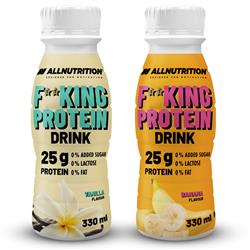 Fitking Proteinski Napitak