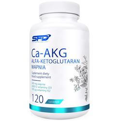 Ca-AKG Kalcijev Alfa-Ketoglutarat