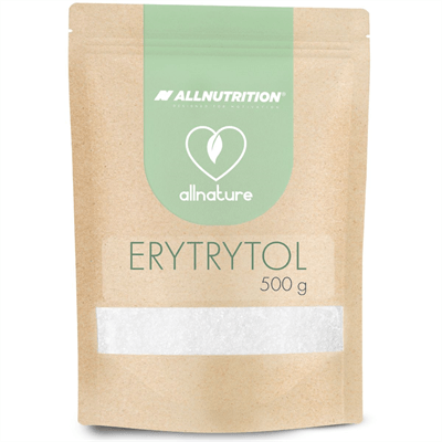 ALLNUTRITION ERITRITOL