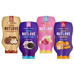 NUTLOVE Slatki Umak