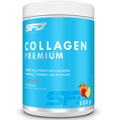 SFD NUTRITION Collagen Premium