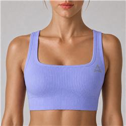 BEŠAVNI SPORTSKI TOP LAVENDER BLUE