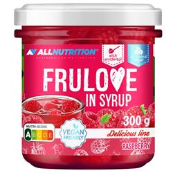 FRULOVE Malina u Sirupi