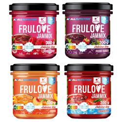 FRULOVE Jammix Voćna Krema