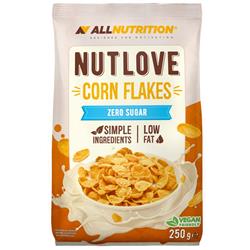 Nutlove Kukuruzne Pahuljice