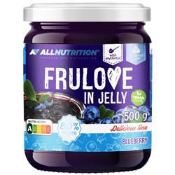 FRULOVE In Jelly Blueberry (Šumsko Voće)