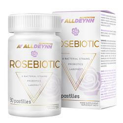 Rosebiotic