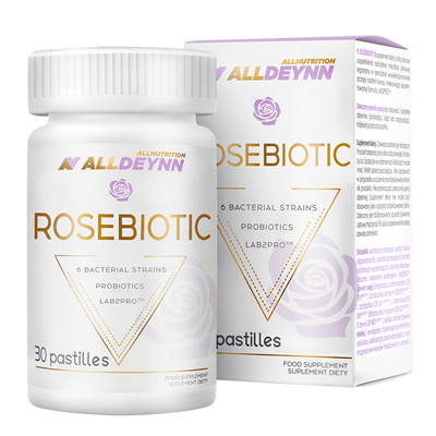 ALLDEYNN Rosebiotic
