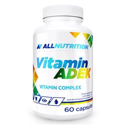 Vitamini ADEK