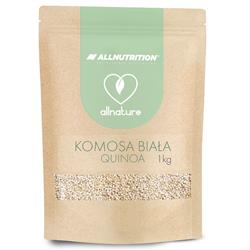 ALLNATURE BIJELA KVINOJA