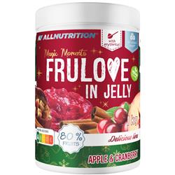FRULOVE In Jelly Magic Moments Apple & Cranberry (Jabuka - Brusnica)