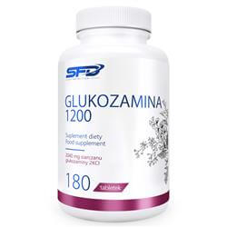 GLUKOZAMIN 1200