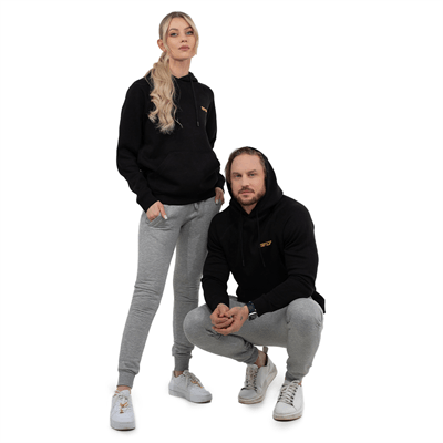 SFD WEAR HOODIE Hoodie Core Black