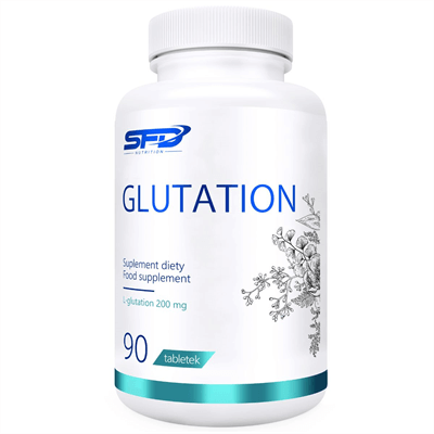 SFD NUTRITION GLUTATION
