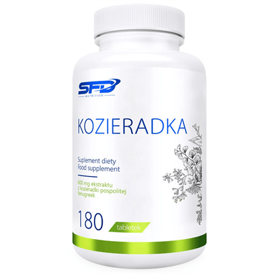 SFD NUTRITION Piskavica
