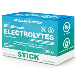 Elektroliti Vrećice