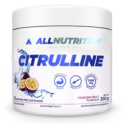 Citrulin Malat (Citrulline)