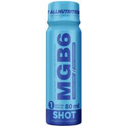 Magnezij + Vitamin B6 u shot (MGB6 Shot)