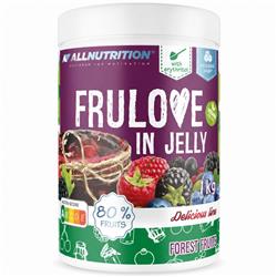 FRULOVE In Jelly Forest Fruits (Šumsko Voće)