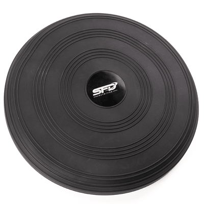 SFD NUTRITION SENZORNI JASTUK BALANCE BLACK