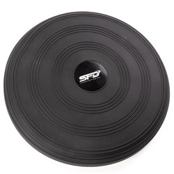 SENZORNI JASTUK BALANCE BLACK