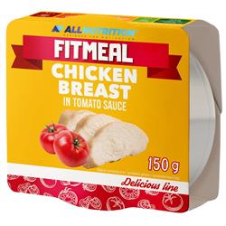 FITMEAL Pileća Prsa u Umaku od Rajčice