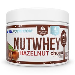 Nutwhey Proteinska Krema Orašastio-Čokoladaou