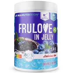 FRULOVE In Jelly Double Berry