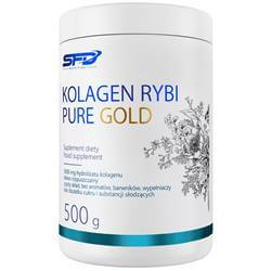 RIBLJI KOLAGEN (PURE GOLD)