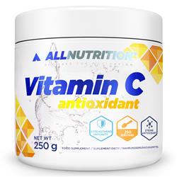 Vitamin C (Vitamin C Antioxidant)